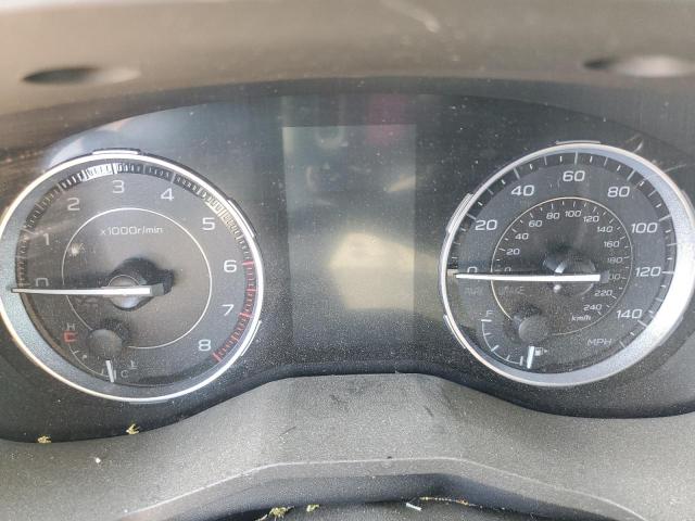 4S4WMARD3N3430925 Subaru Ascent Touring