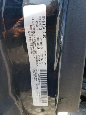 2016 FIAT 500 EASY 3C3CFFKRXGT177103