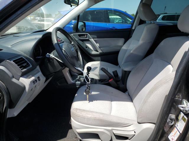 JF2SJAAC5GG445017 Subaru Forester 2.5i