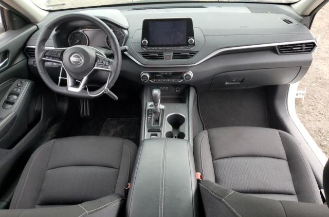1N4BL4DV6KC249942 Nissan ALTIMA SV