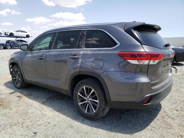 5TDKZRFH3KS328366 Toyota Highlander Se