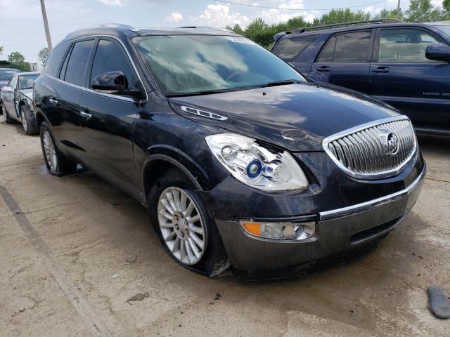 2010 Buick Enclave Cxl VIN: 5GALVBED8AJ108000 Lot: 54295273