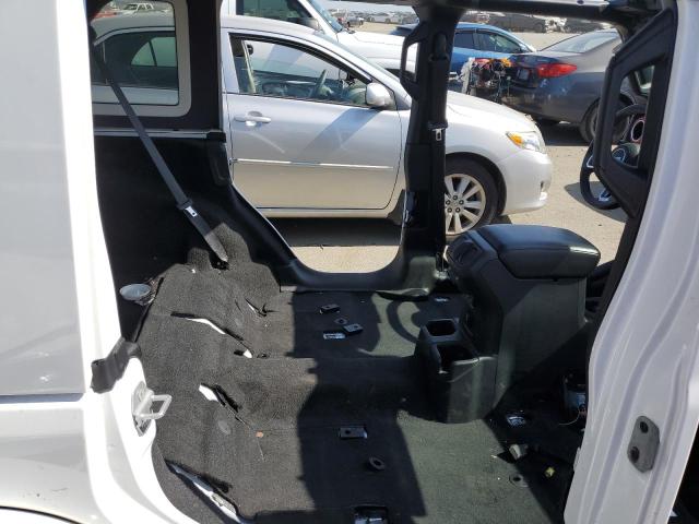 1C4JJXFM8MW709377 Jeep Wrangler Unlimited Rubicon
