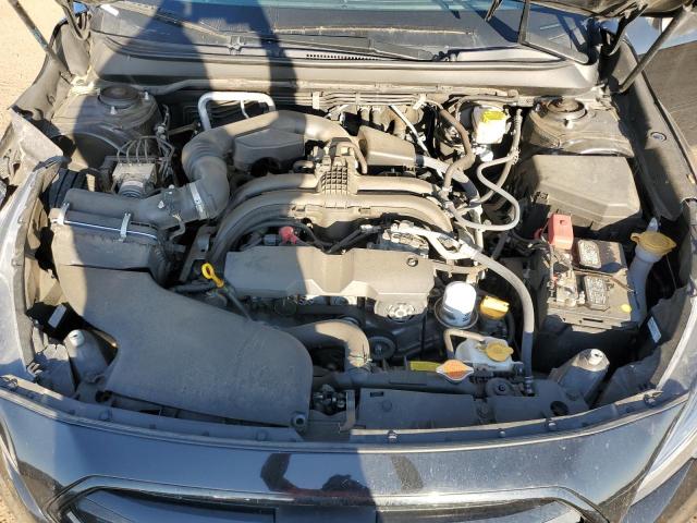 4S3BNAS67K3003612 Subaru Legacy Sport