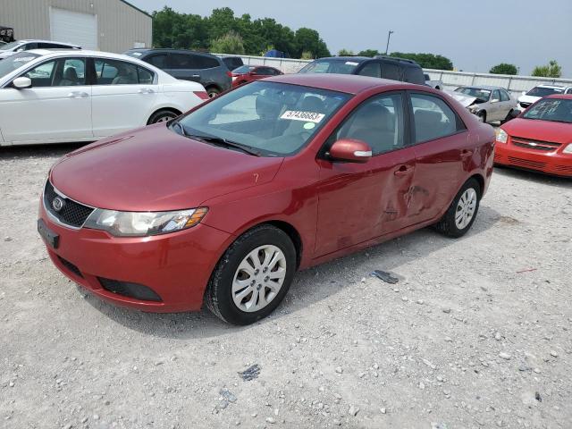 2010 Kia Forte EX