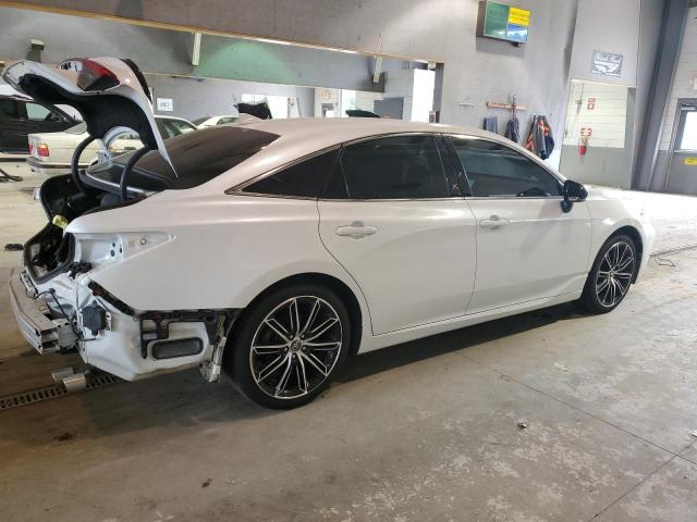 2020 TOYOTA AVALON XSE 4T1EZ1FB4LU046983