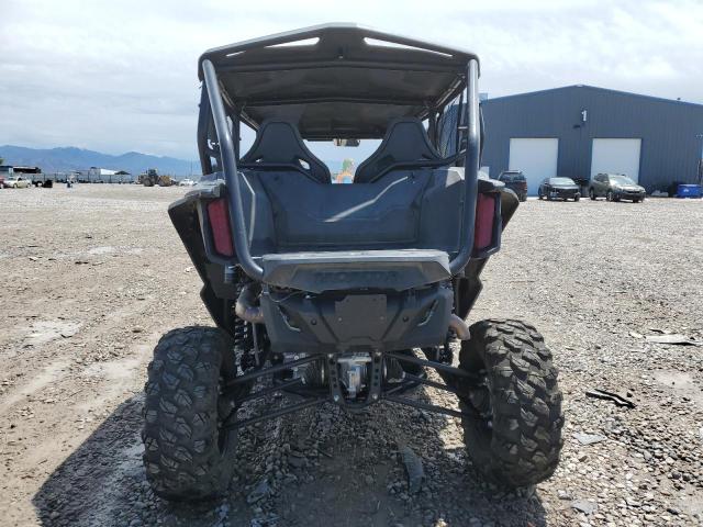 2021 HONDA SXS1000 S4 - 1HFVE0601M4100286