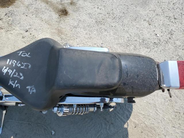 2005 HONDA VT750 C JH2RC440X5M800330
