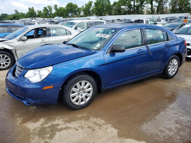 2009 Chrysler Sebring LX