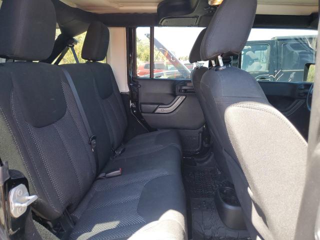 1C4BJWDG2GL142018 Jeep Wrangler Unlimited Sport