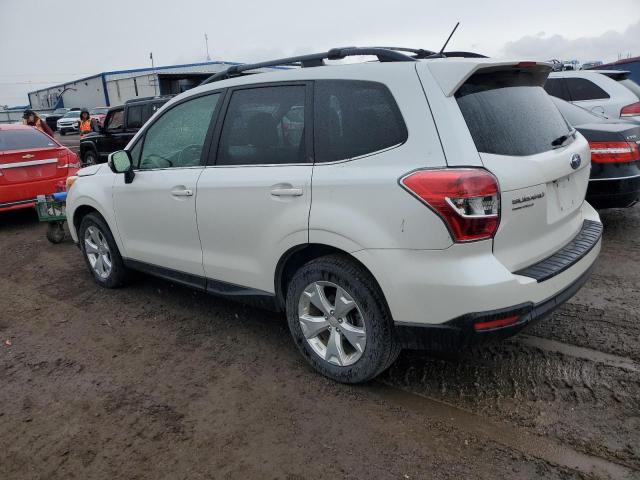 JF2SJAMC0EH513744 Subaru Forester 2.5i Touring