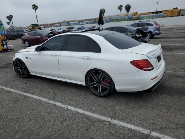 WDDZF8KB4KA509739 Mercedes-Benz E 63 Amg-s 4matic