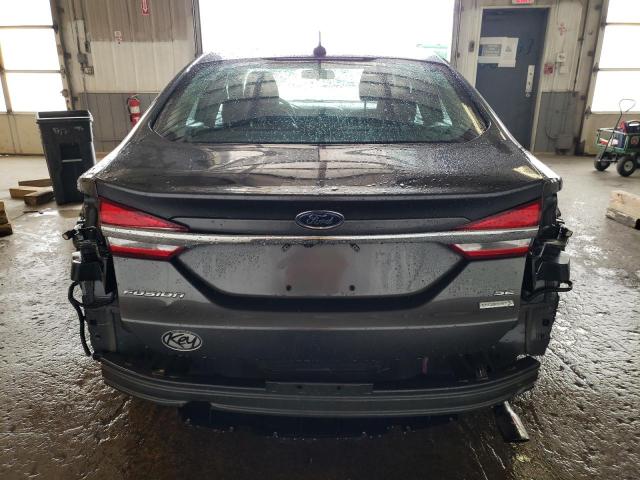 3FA6P0HD3JR250949 2018 FORD FUSION, photo no. 6