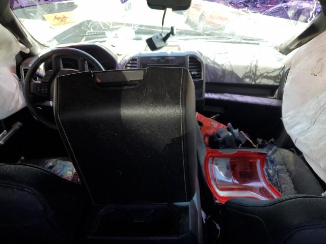 1FTFX1EF4GKF69005 Ford F150 Super Cab