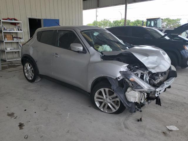2015 NISSAN JUKE S - JN8AF5MRXFT501451
