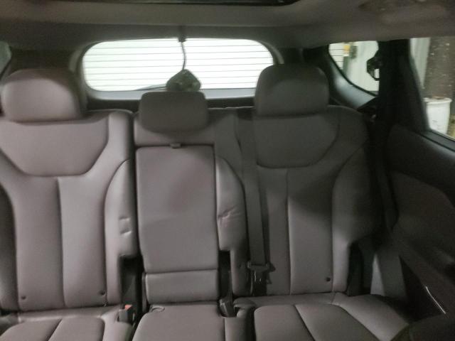 2019 HYUNDAI SANTA FE L - 5NMS5CAA3KH083669