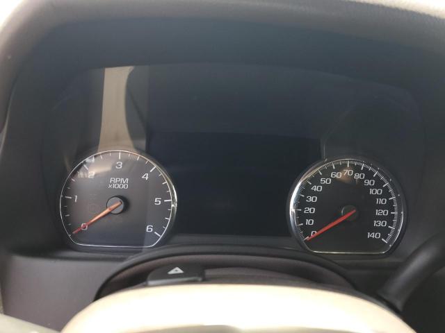 1GKS2CKJ4FR133444 GMC YUKON DENALI