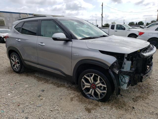 KNDETCA23N7289761 KIA Seltos Sx