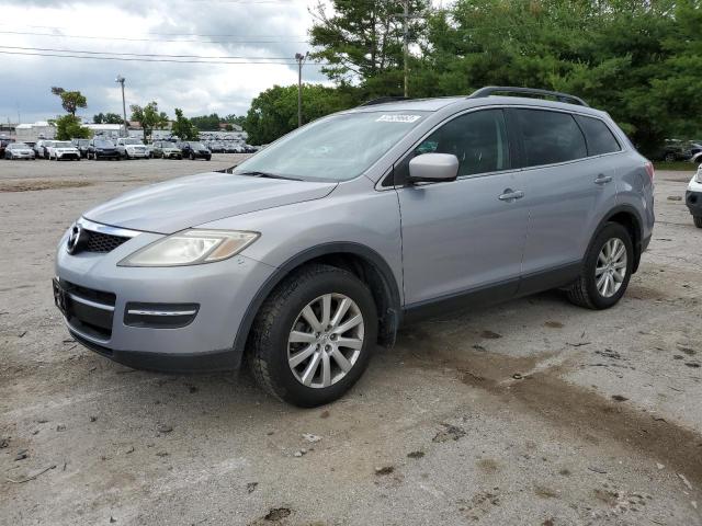 2007 Mazda CX-9 