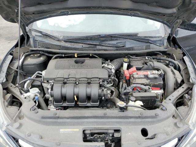3N1AB7AP6GY215064 Nissan SENTRA S