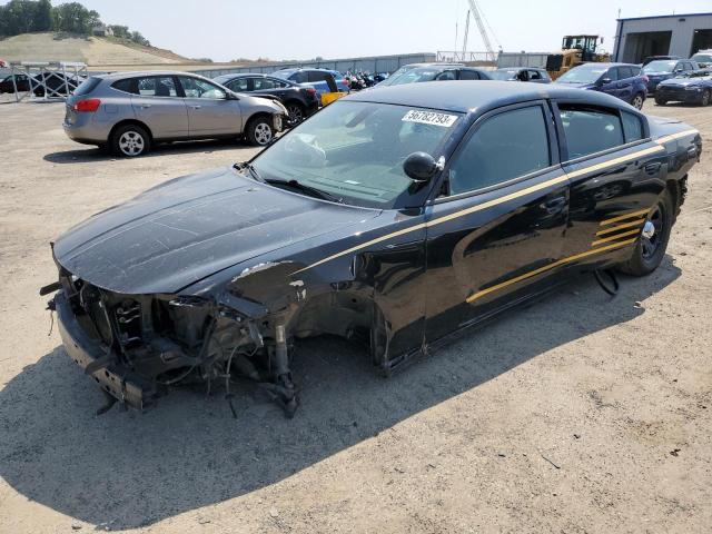 2021 DODGE CHARGER PO - 2C3CDXAT6MH551476