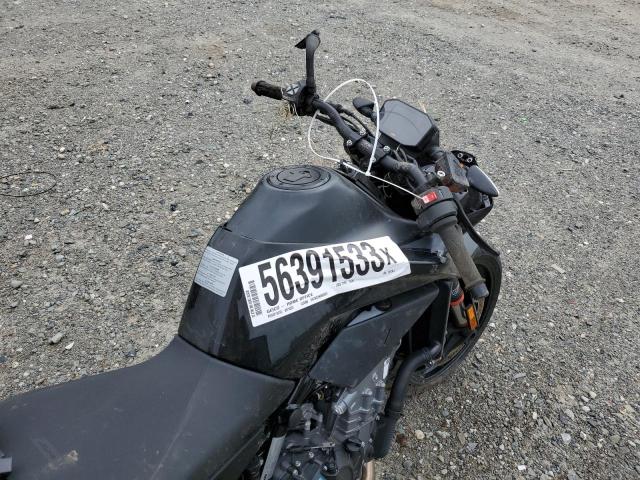2022 KTM 890 DUKE R - VBKTU9403NM829840
