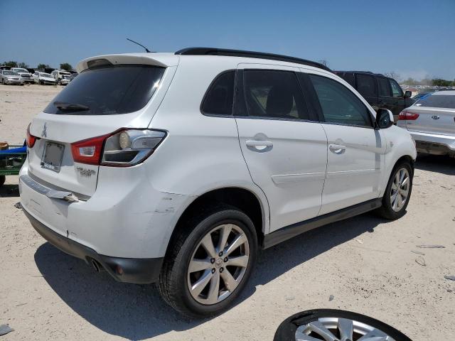 Vin: 4a4ar4au4fe020341, lot: 57457313, mitsubishi outlander se 20153