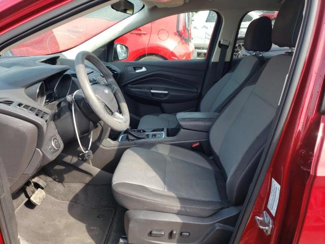 1FMCU0GDXHUC37931 2017 Ford Escape Se