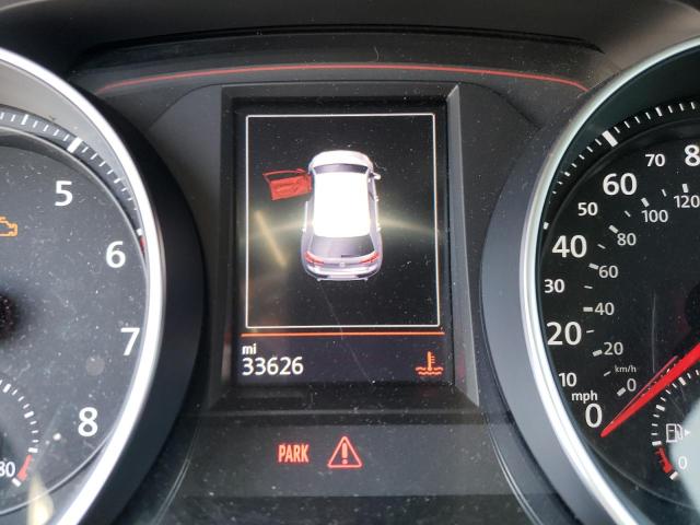 2017 VOLKSWAGEN GTI S/SE - 3VW447AU0HM043551