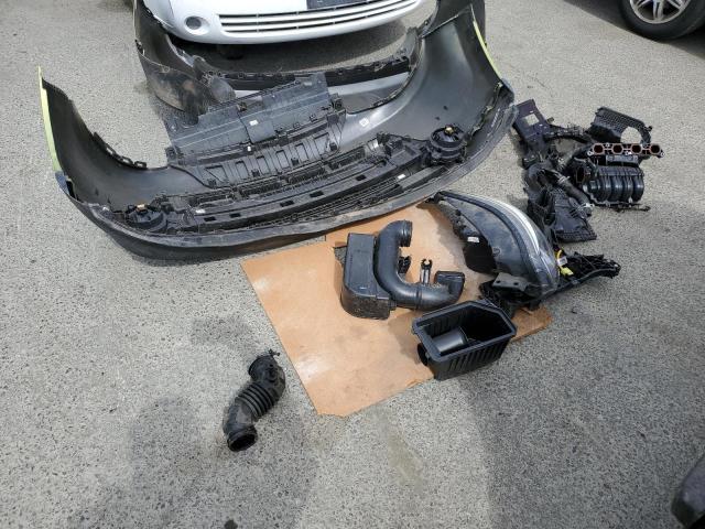 KNDJN2A2XF7765783 KIA Soul