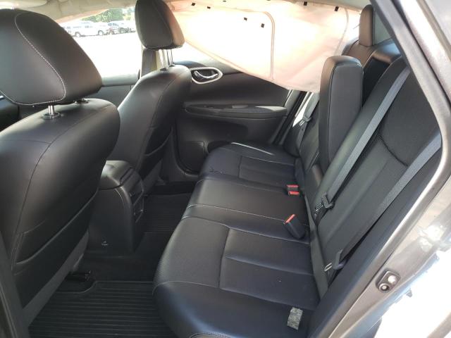 3N1AB7AP6GY339108 Nissan SENTRA S