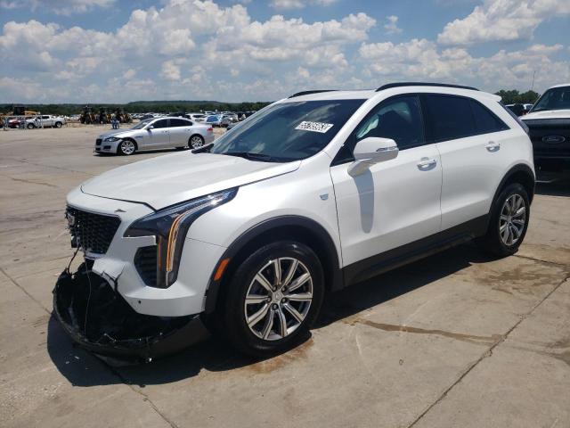 2023 CADILLAC XT4 SPORT - 1GYFZER41PF187494