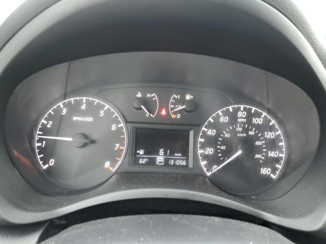 3N1AB7AP2GY302072 Nissan SENTRA S
