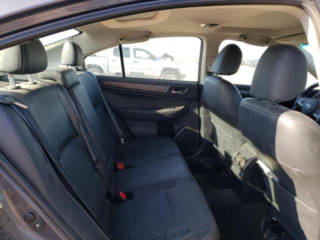 4S3BNAL66F3019434 Subaru Legacy 2.5i Limited