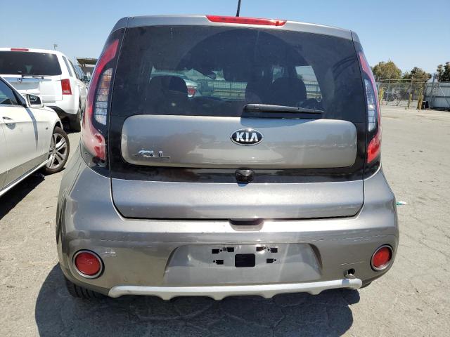 KNDJP3A56K7656063 KIA SOUL +
