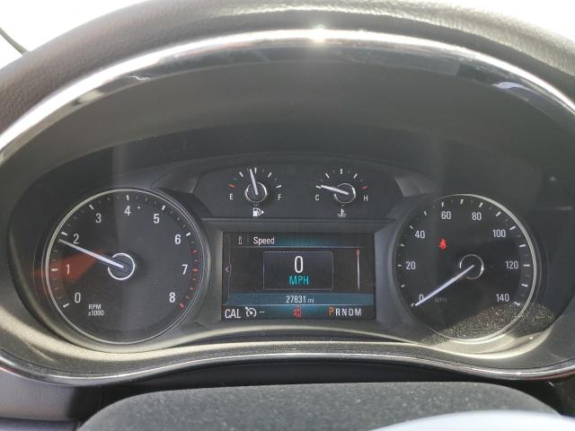 KL4CJASB6KB940223 Buick Encore Preferred