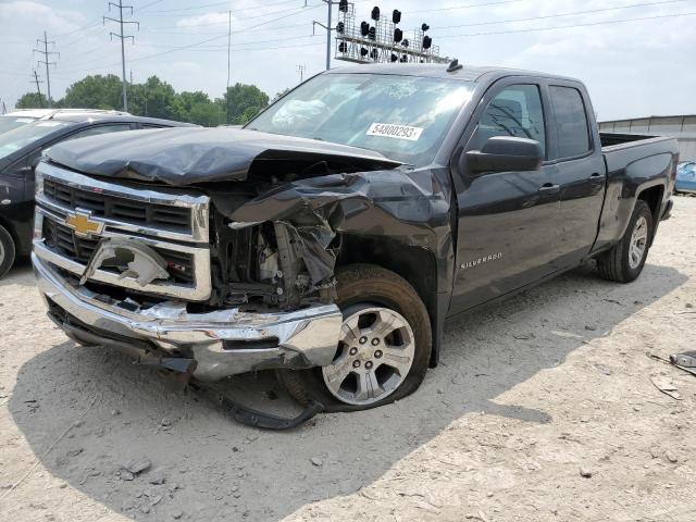 Vin: 1gcvkrec1ez148734, lot: 54800293, chevrolet all models k1500 lt 2014 img_1