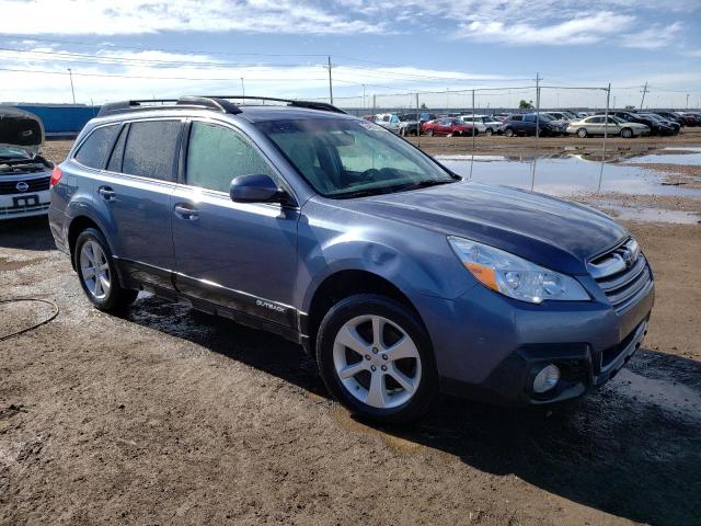 4S4BRCDC4E3210414 Subaru Outback 2.5i Premium