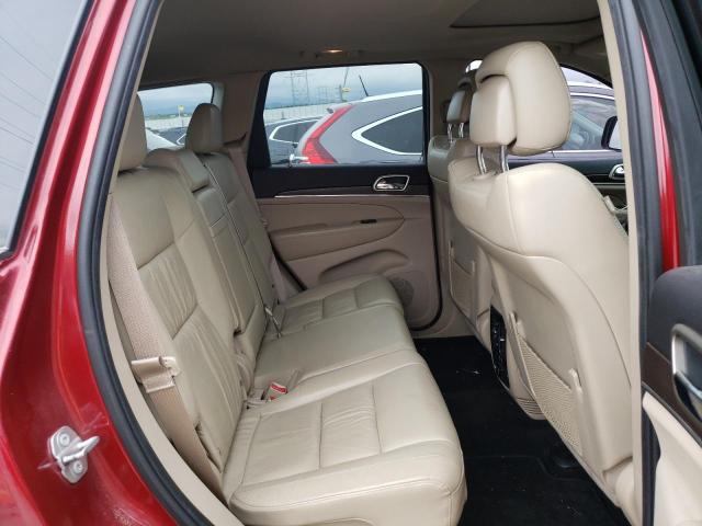 1C4RJFBG8FC942192 Jeep Grand Cherokee Limited