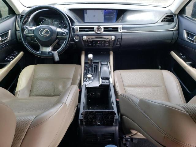 2016 LEXUS GS 200T BA JTHBA1BL6GA002096