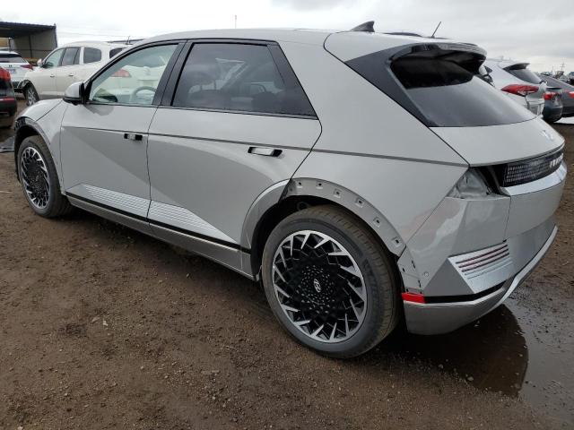 Hyundai Ioniq 5 Limited 2022 KM8KRDAF2NU092295 Image 2