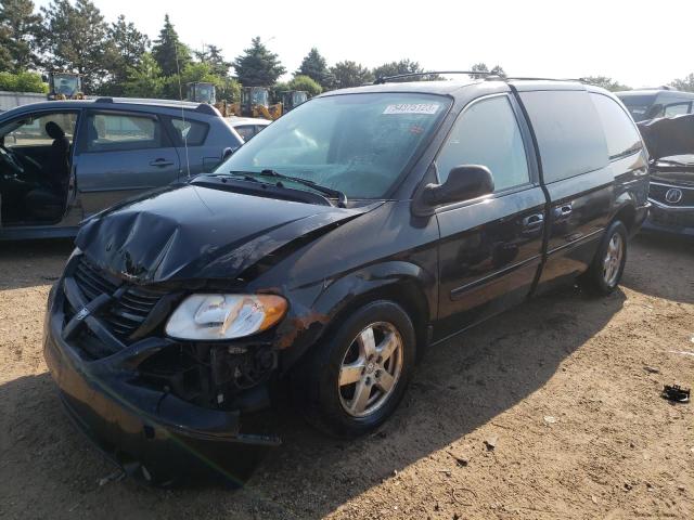 2005 Dodge Grand Caravan SXT