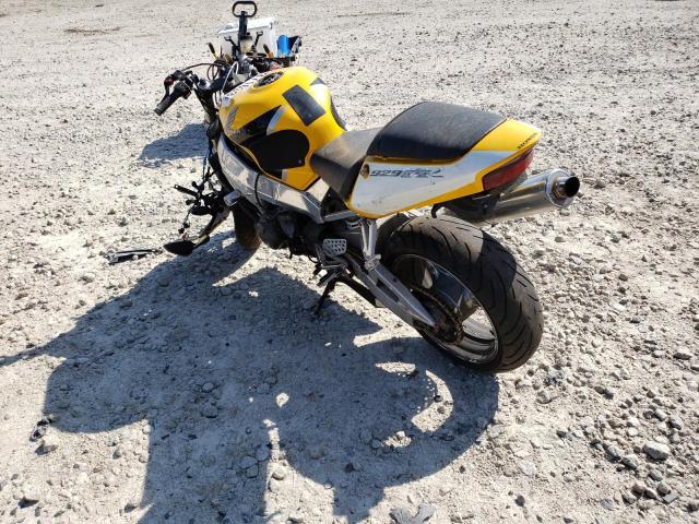 2000 HONDA CBR900 RR JH2SC4404YM002881