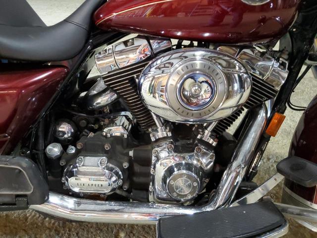 2008 HARLEY-DAVIDSON FLHRC 1HD1FR4178Y702192