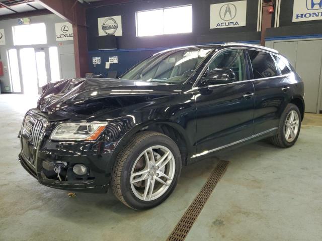 2017 Audi Q5 Premium