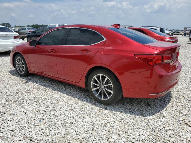 2020 ACURA TLX TECHNO - 19UUB1F55LA012164