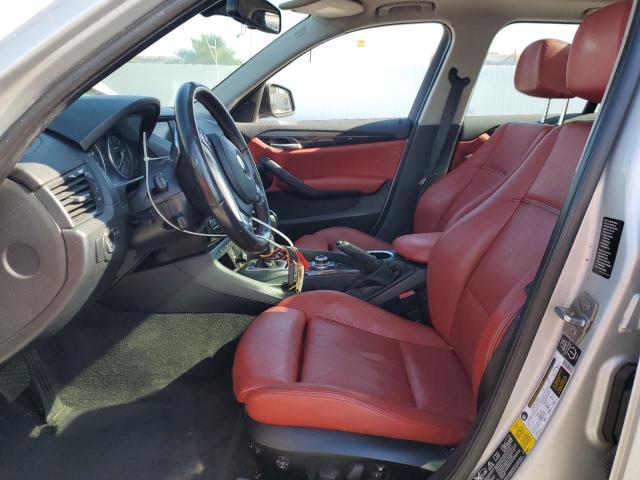 WBAVL1C54EVY16081 BMW X1 Xdrive28i