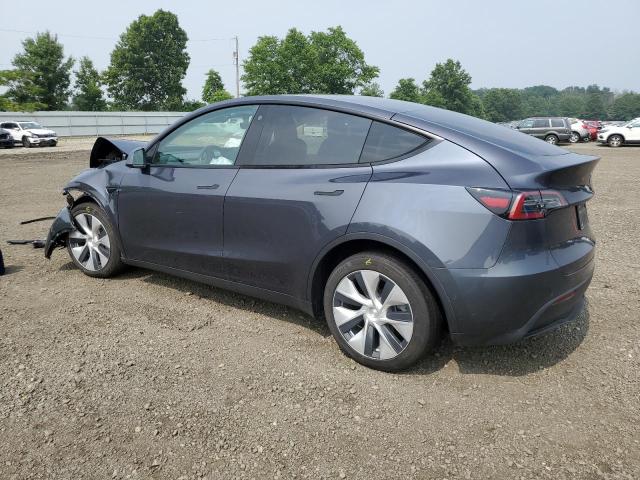 7SAYGDEE3NF322282 Tesla Model Y  2