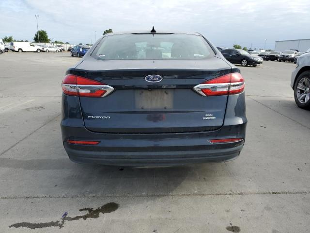 3FA6P0LU4LR171963 Ford FUSION SE