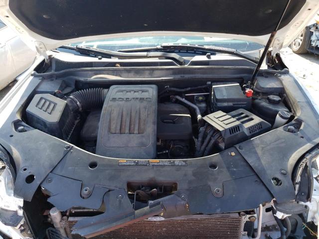 2GKALMEK5E6377035 GMC Terrain Sle
